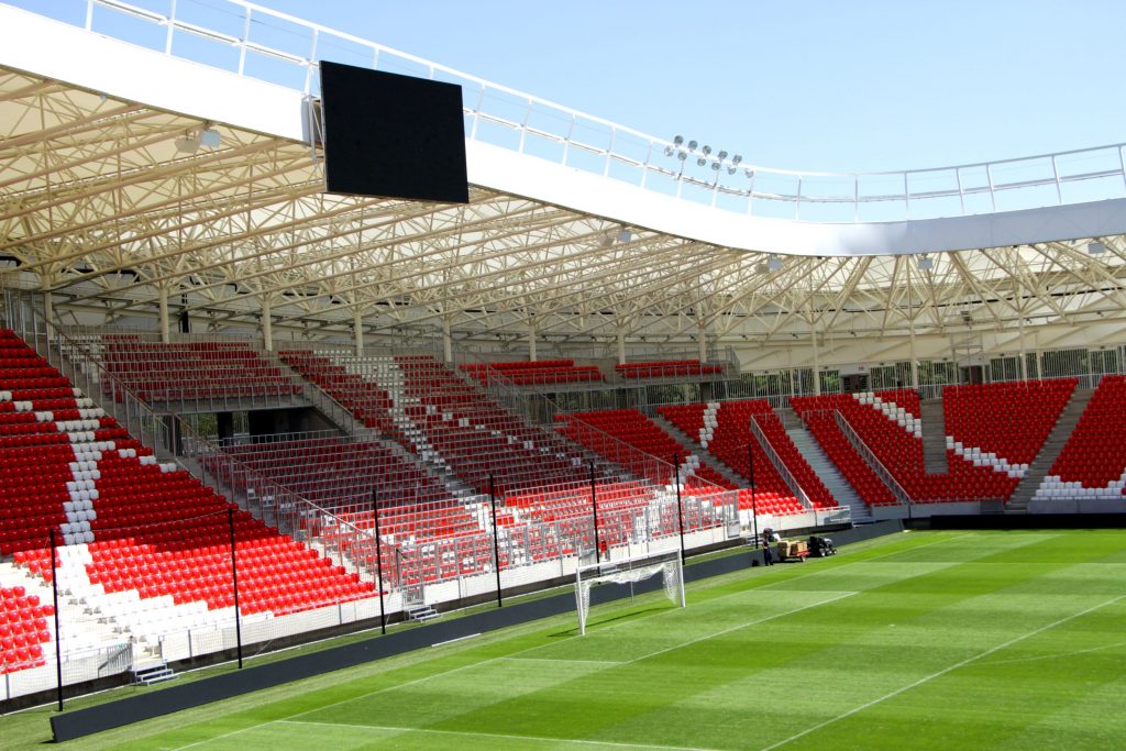 Debreceni Stadion